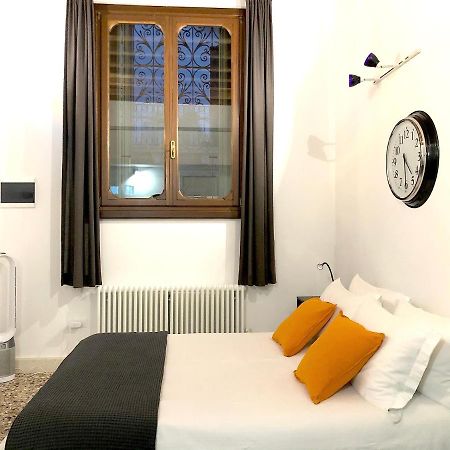 Residenza Pedrotti Vicenza Exterior foto