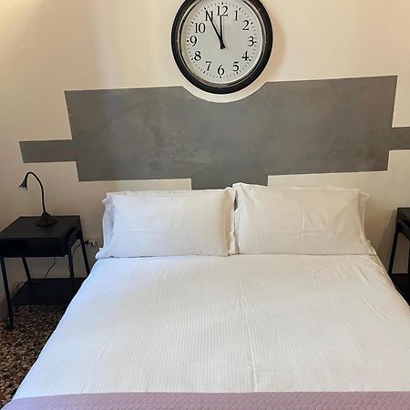 Residenza Pedrotti Vicenza Exterior foto