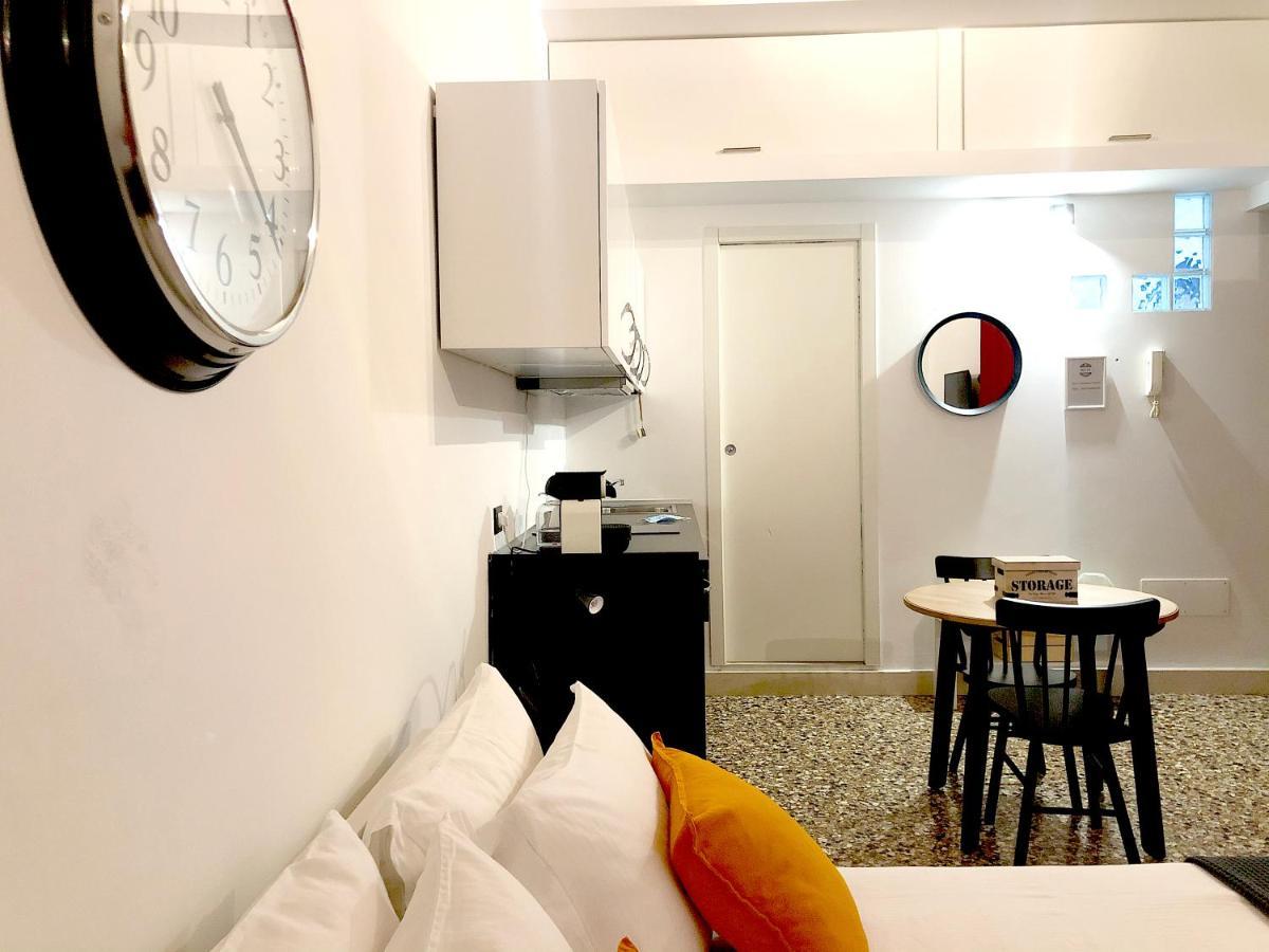 Residenza Pedrotti Vicenza Exterior foto