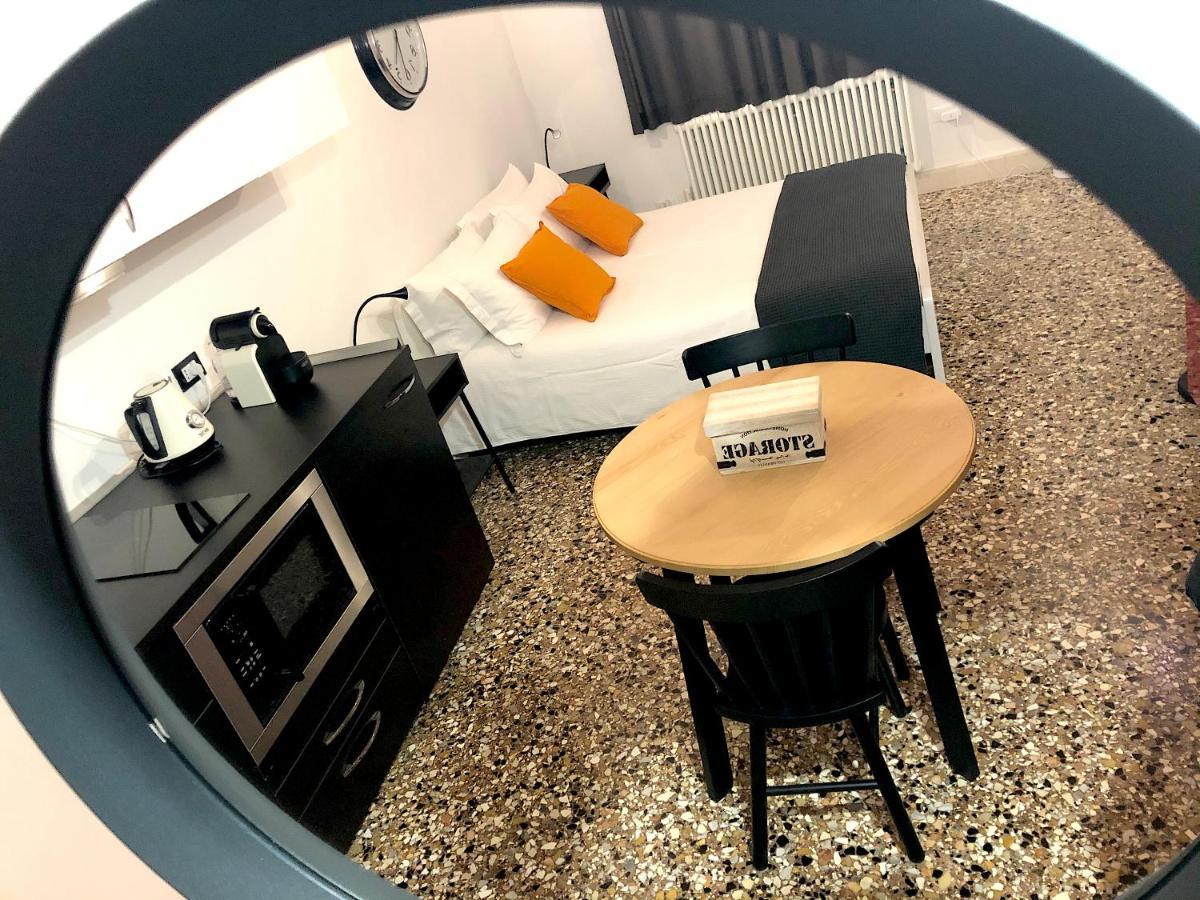 Residenza Pedrotti Vicenza Exterior foto