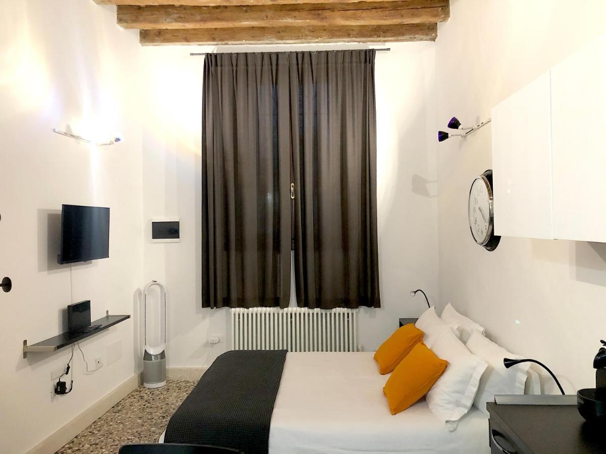 Residenza Pedrotti Vicenza Exterior foto