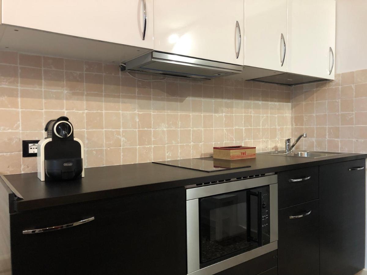 Residenza Pedrotti Vicenza Exterior foto