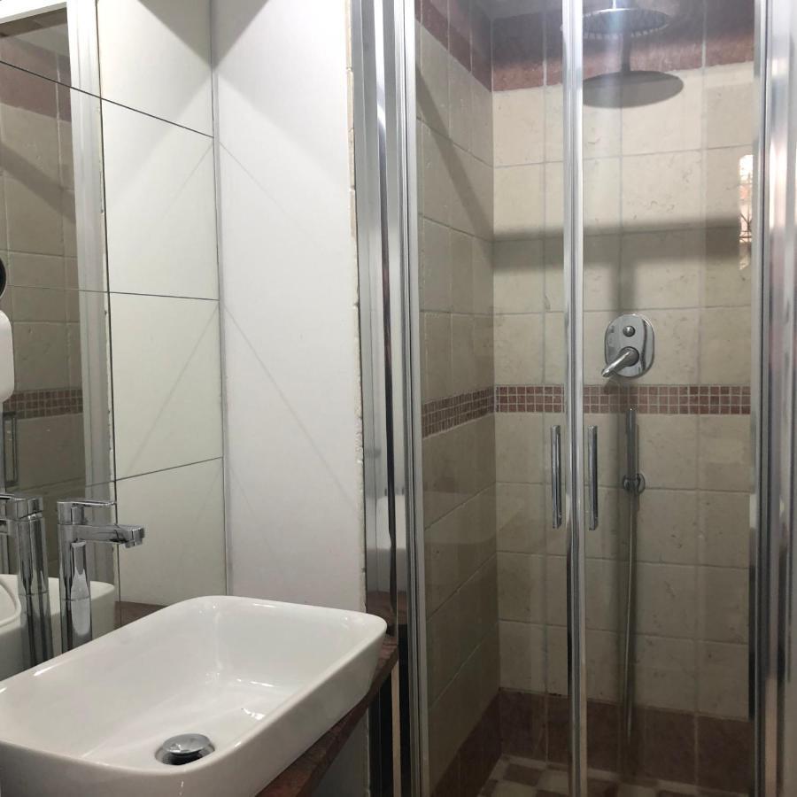 Residenza Pedrotti Vicenza Exterior foto