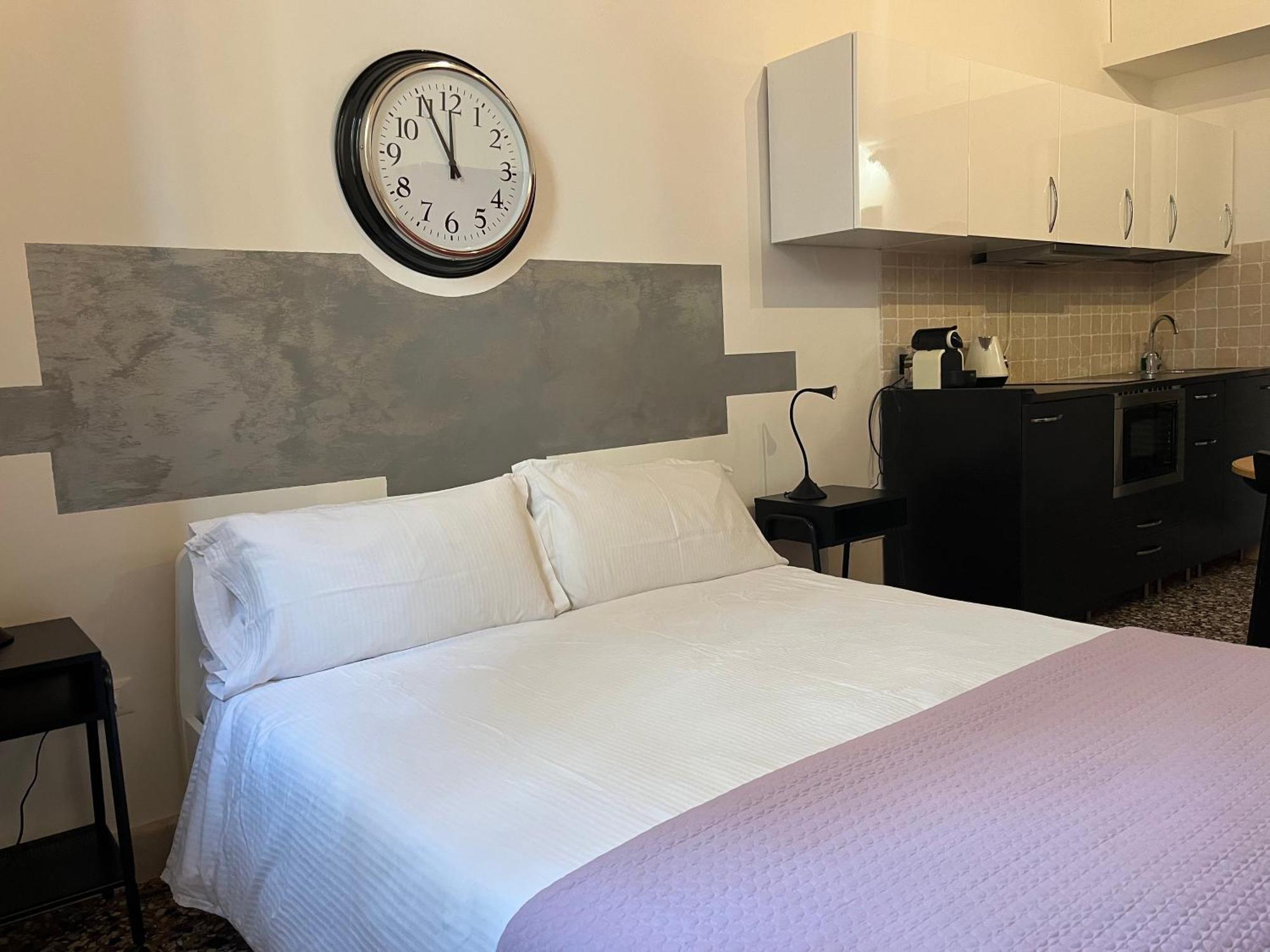 Residenza Pedrotti Vicenza Exterior foto