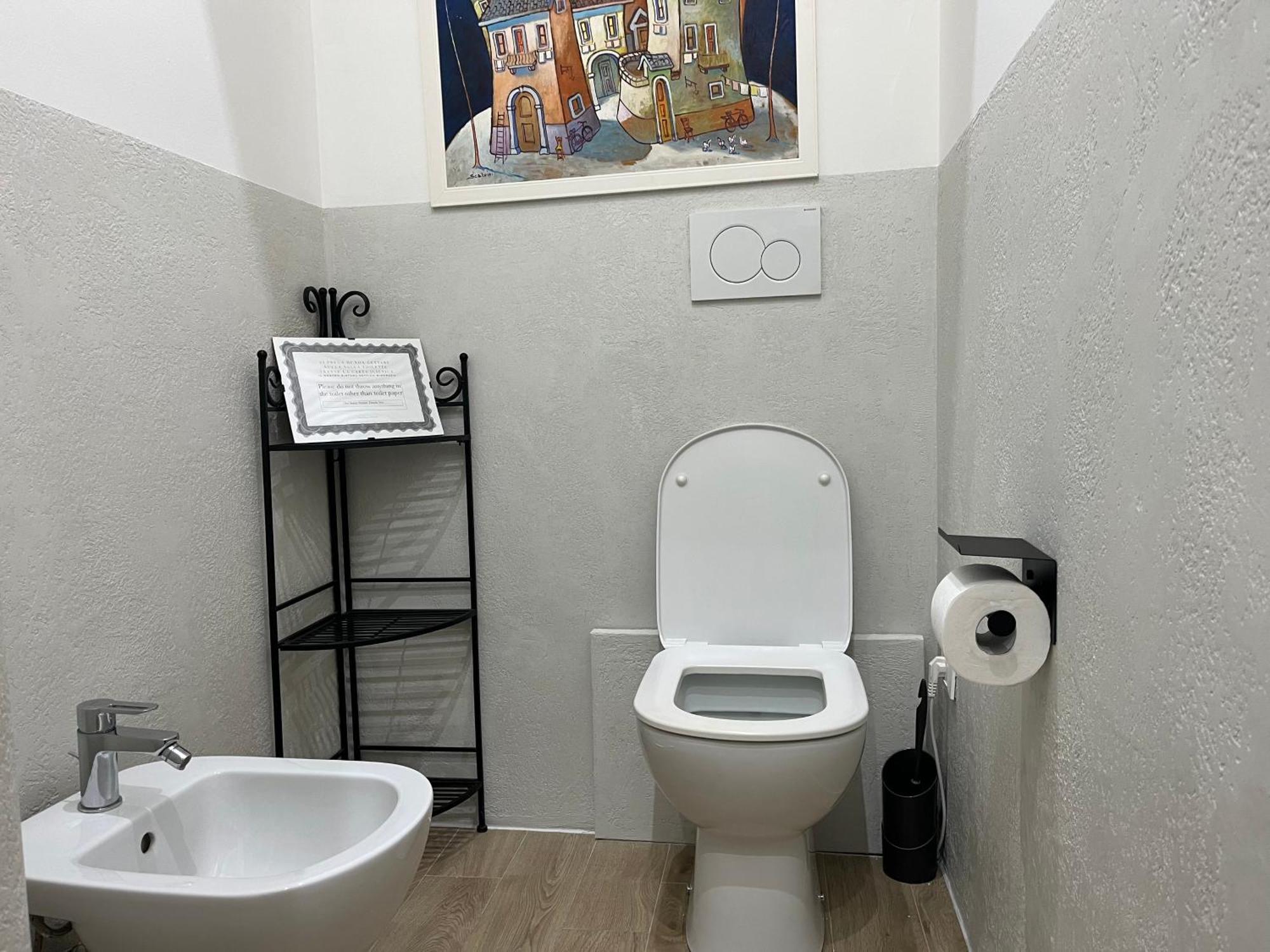 Residenza Pedrotti Vicenza Exterior foto