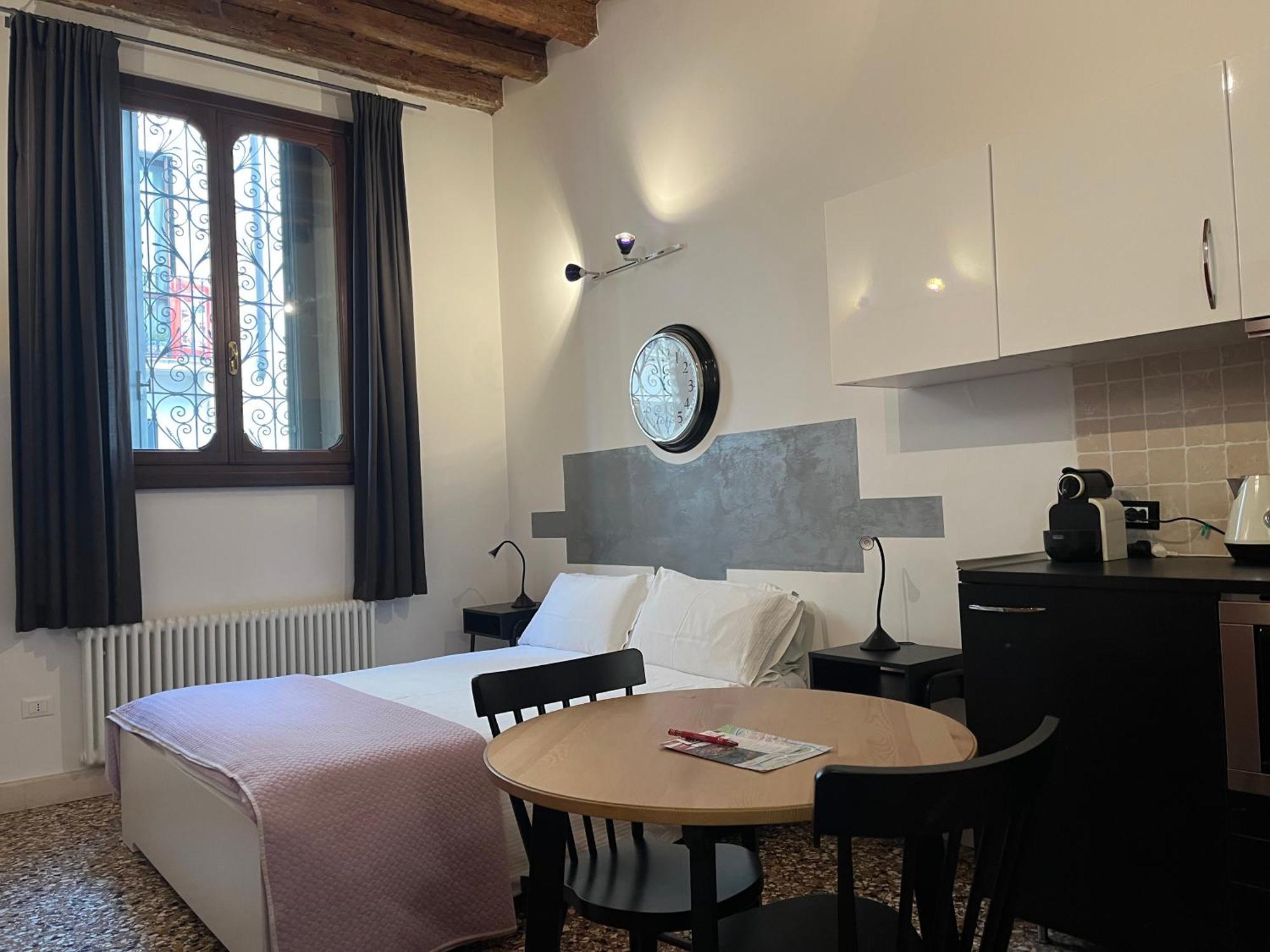 Residenza Pedrotti Vicenza Exterior foto