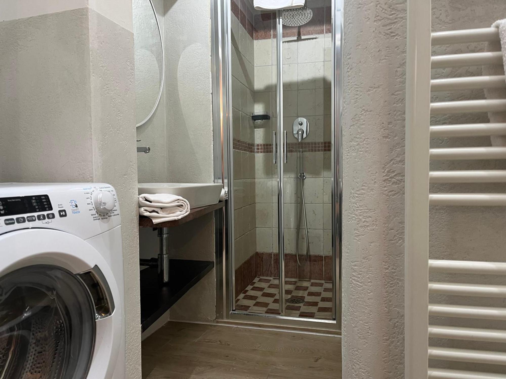 Residenza Pedrotti Vicenza Exterior foto